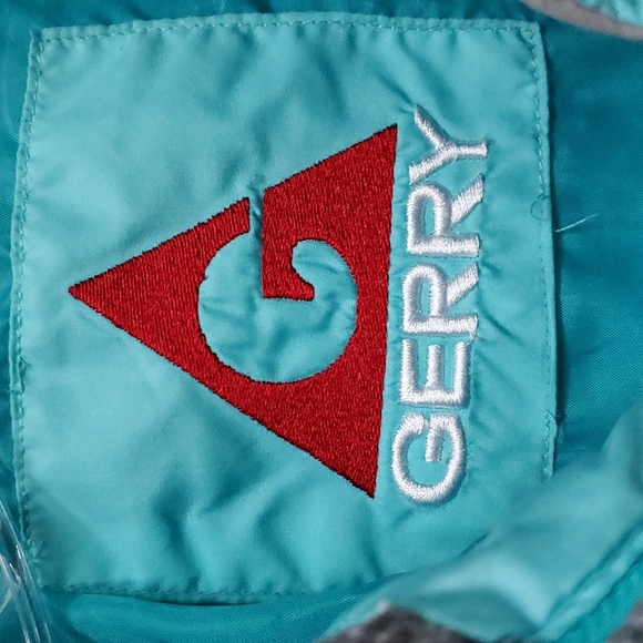 Gerry Kids Girls Winter Puffer Jacket Size Medium Tag Missing - Picture 4 of 16